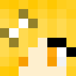 ~Pumpkin Spice Latte~ :3 - Female Minecraft Skins - image 3