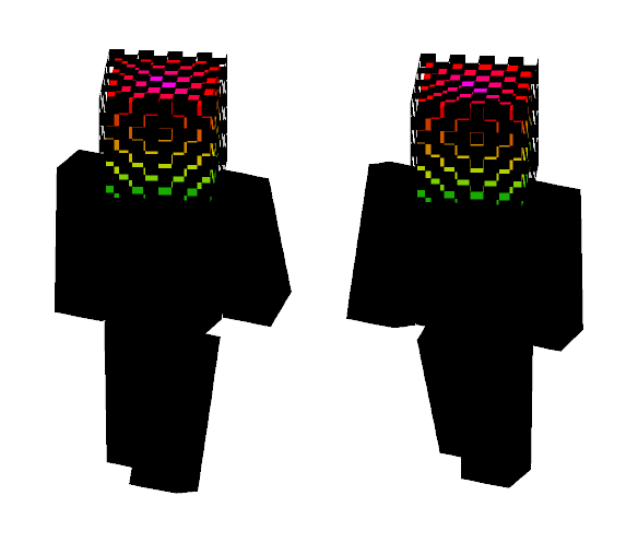 Hypno-Skin - Interchangeable Minecraft Skins - image 1