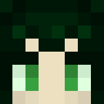 Fubuki (OPM) - Female Minecraft Skins - image 3