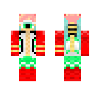 Babylon Miku