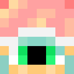 Babylon Miku - Female Minecraft Skins - image 3
