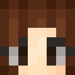 Crop Top QT *request* - Female Minecraft Skins - image 3
