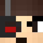 For My Boy Shivy - Boy Minecraft Skins - image 3