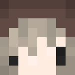 Hello (￣(エ)￣) - Female Minecraft Skins - image 3