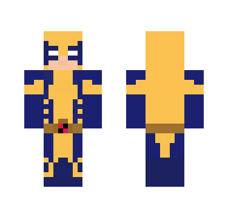 Wolverine