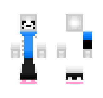 Dr. Sans