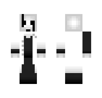 Dr. Gaster and Hello!