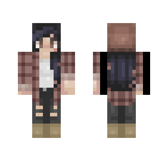 ☁ | Rock 'n' Roll // Contest