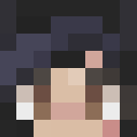 ☁ | Rock 'n' Roll // Contest - Female Minecraft Skins - image 3