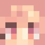 i tried - Female Minecraft Skins - image 3