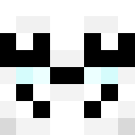 nope (Waterfall) - Male Minecraft Skins - image 3