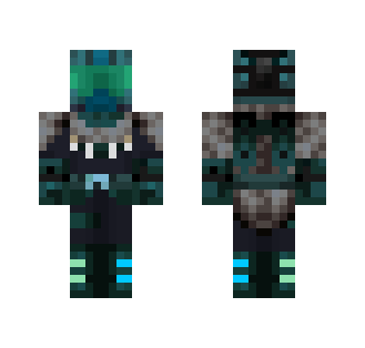 night hunter