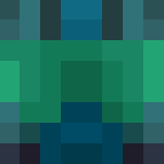night hunter - Other Minecraft Skins - image 3