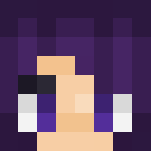 △▼ Heart Hope △▼ - Female Minecraft Skins - image 3