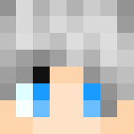 Alt Diamond - Female Minecraft Skins - image 3