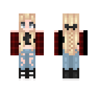 Plaid