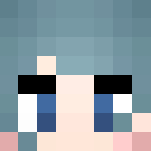 Sayaka Miki - Madoka Magica - Female Minecraft Skins - image 3