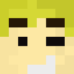 Fallout 3 skin - Male Minecraft Skins - image 3