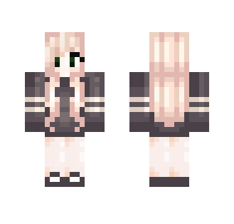 Pink Girl (Edit)
