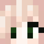Pink Girl (Edit) - Girl Minecraft Skins - image 3