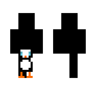 PENGUINS (New Series!)
