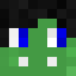 Mijan (Monster OC) - Male Minecraft Skins - image 3