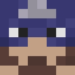 Captain America (Civil War) - Comics Minecraft Skins - image 3