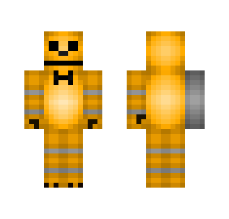 Golden Freddy