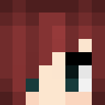 Kitty - Female Minecraft Skins - image 3
