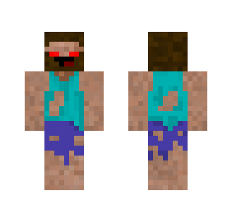 martinfol`s Steve Edit
