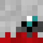 Download Free Darkrai Skin for Minecraft image 3 Darkrai - Male Minecraft Skins - image 3