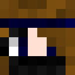 Download Free Girl Ninja // Ninja Girl Skin for Minecraft image 3 Girl Ninja // Ninja Girl - Girl Minecraft Skins - image 3