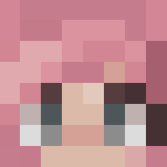 ☁ | Acadia // Design tweak - Female Minecraft Skins - image 3