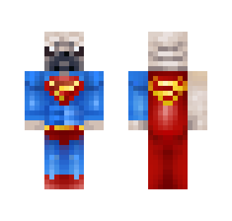 Super Pug