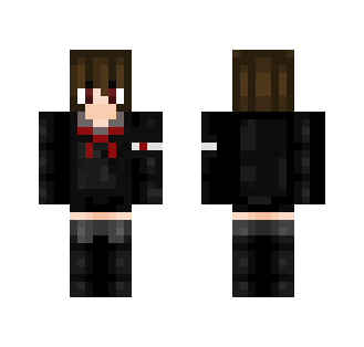 *?yuki cross?* - halo