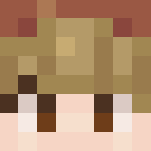 GOaT | CONTEST ENTRY YAYA - Female Minecraft Skins - image 3
