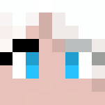 LuCiel Diabla Class - Female Minecraft Skins - image 3