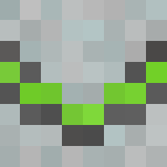 Genji Shimada - Male Minecraft Skins - image 3