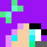 gamer candy girl - Girl Minecraft Skins - image 3