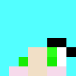 cute gamer - Female Minecraft Skins - image 3