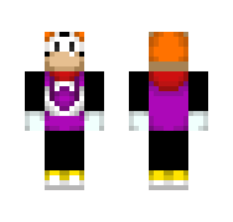 Rayman - Rayman Series