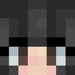 | Merab | Female | 3-pixelarm | Red - Female Minecraft Skins - image 3