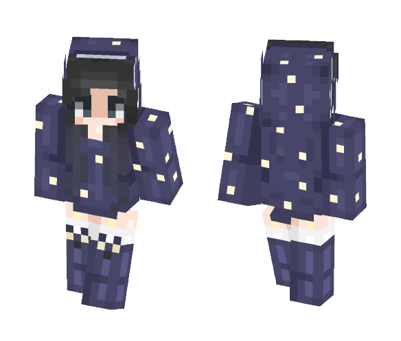 Request for Uni_Corn_ - Female Minecraft Skins - image 1