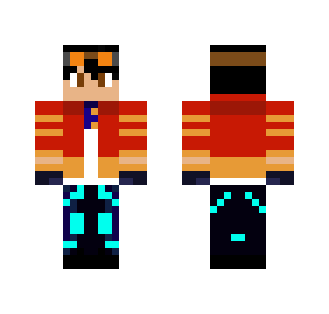 Generator rex