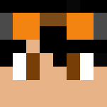 Generator rex - Male Minecraft Skins - image 3