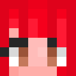 Can you feel my heart? ♥ - Female Minecraft Skins - image 3