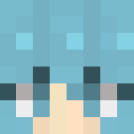 Download Free Sweater Girl Skin for Minecraft image 3 Sweater Girl - Girl Minecraft Skins - image 3