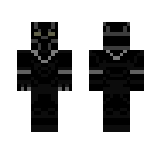 Black Panther