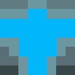 Galactic Federation Marine - Male Minecraft Skins - image 3