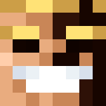 All Might [Hero Academia] - Male Minecraft Skins - image 3